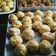 Cooksnap dari Yenny untuk resep Kue Sus/Soes Isi Vla Original