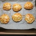 El cooksnap de Jesus Esteban cuando hizo Empanadillas de carne picantes 🌶️.
