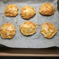 El cooksnap de Jesus Esteban cuando hizo Empanadillas de carne picantes 🌶️.