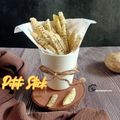 Cooksnap dari Rika's Kitchen untuk resep Potato Stick