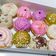 Cooksnap dari San Andryan untuk resep Donat untuk jualan