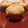 El cooksnap de Berenice Diana EC cuando hizo Cup cakes de zanahoria y frutos secos.