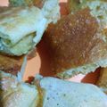 Cooksnap dari Emak Nabila untuk resep Martabak manis alias Terang bulan (teflon)