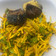 Bunmi's cooksnap of when they made Abacha.