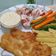 Cooksnap dari Wistiya Melandi Rahardja untuk resep Best Cheese Sauce Homemade