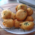 Cooksnap dari Hes Hidayat untuk resep Perkedel Kentang