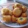 Cooksnap dari Hes Hidayat untuk resep Perkedel Kentang