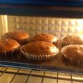 Cooksnap dari puspasd untuk resep Cupcake Coklat Kukus/Panggang 1telur #beranibaking