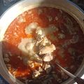 Cooksnap dari Alive Bee untuk resep Gulai Kambing Asli Porong Sidoarjo