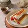 Cooksnap dari cutzamania untuk resep Roti Tawar Gulung