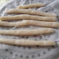 吳燕萍 的 自製年糕 cooksnap