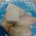 林婉婷 的 蜜芋頭 cooksnap