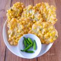 Cooksnap dari Safs Oemar (Ana) untuk resep Bakwan Jagung
