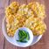 Cooksnap dari Safs Oemar (Ana) untuk resep Bakwan Jagung