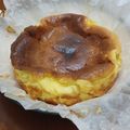 雞蛋玉子燒 的 巴斯克乳酪蛋糕 cooksnap