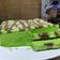 Cooksnap dari tri utami untuk resep Brownies Pandan Kukus | Lembut dan Simpel