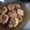 El cooksnap de Yoli Palazzo cuando hizo Bolitas de avena coco y miel.