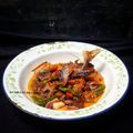 Cooksnap dari Yerda Fahrana 예르다 파흐라나 ✅ untuk resep Oseng Peda Bawang Cabe