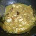 Cooksnap dari Rasih Sri Dewanti untuk resep Lontong Sayur isi Labu Siam, Tahu & Telur Puyuh