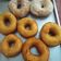 Cooksnap dari Indah Suhardi untuk resep Donat jadul