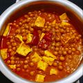 @shipra verma का कुकस्नैप जब उन्होंने मटर पनीर की सब्जी(matar paneer ki sabzi recipe in hindi) बनाया था।