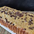 Cooksnap dari Bunda TitanQue untuk resep Banana cake