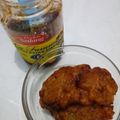 Cooksnap dari Nia d'Kitch untuk resep Godok pisang/cekodok #Pr_Gorengan