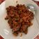 Cooksnap dari sefty wulandari untuk resep Cakalang/Tuna Suwir Pedes