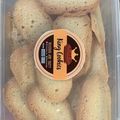 Cooksnap dari Mutiara Samudra Aryka untuk resep Lidah Kucing / Katetong Lumerrr