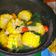 Cooksnap dari Skies Lavigne untuk resep Sayur Bening Bayam Jagung