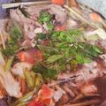 Cooksnap dari Ipana nurdiani untuk resep Sop Ikan Gurame Kemangi