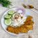 Cooksnap dari Kiki Fhatria untuk resep Tempe Goreng Garit