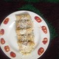 Kiran Solanki's cooksnap of when they made મસાલા ઢોસા.