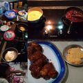 Cooksnap dari dina safira untuk resep Ayam pedas ala Richeese