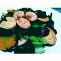 Cooksnap dari Nita Herawati untuk resep Sapo Tahu Sederhana
