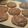 Cooksnap wiewiór z czasów, kiedy przygotował Ciasteczka brownie.