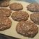 Cooksnap wiewiór z czasów, kiedy przygotował Ciasteczka brownie.