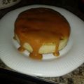 El cooksnap de 🇦🇷Patricia PATO Martinez🇦🇷 cuando hizo Tortitas americanas con maizena "Matilda".