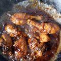Cooksnap dari Asri Agustina untuk resep Ayam goreng mentega