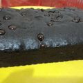 Cooksnap dari Li Ya untuk resep Brownis Panggang