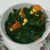 Cooksnap dari Riade Prihantini untuk resep Sayur Bening Daun Kelor Labu Siam