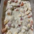 Cooksnap dari astrianika untuk resep Salad Buah