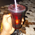 @Om Ziyad_Kitchen 's cooksnap of when they made Chapman.