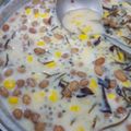 Cooksnap của Trung Hieu Tran khi họ làm theo món Chè THƯNG