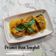 Cooksnap dari Dde Winda untuk resep Pesmol Ikan Tongkol Kemangi