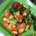 Cooksnap dari risna untuk resep (2) Capcay kuah simple
