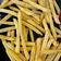 Cooksnap de Vinicius Silva quando cozinhou Batata Frita seca e crocante.