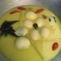 Cooksnap dari Yanti Damayanti untuk resep Opor telur