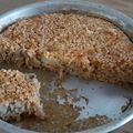 El cooksnap de carlafreeze cuando hizo Budín de avena y frutillas.