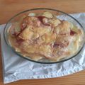 Cooksnap de Maeva sur la recette Gâteau savoyard